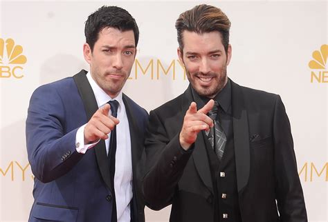 the property brothers